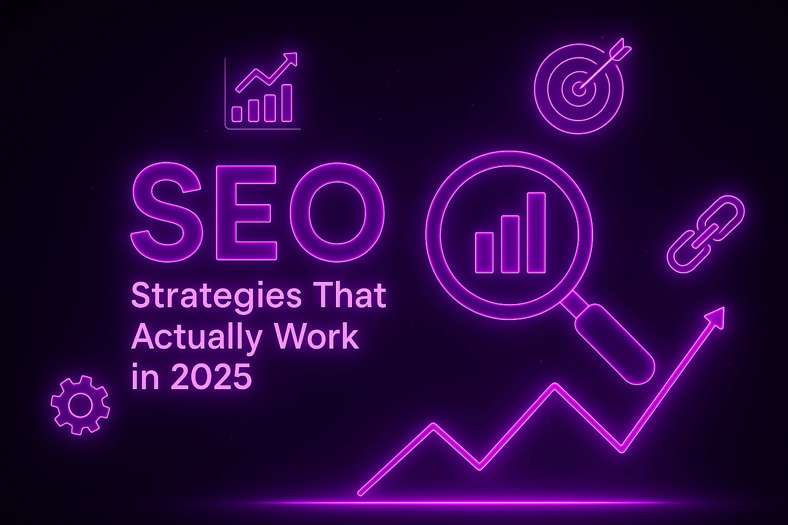 Professional SEO Services in Delhi - Pixlr Bazaar