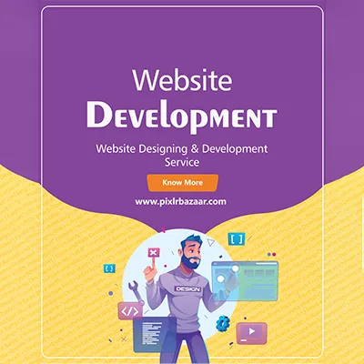 UI/UX Design & Branding Services in Delhi - Pixlr Bazaar